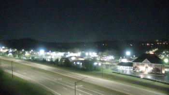 Weather camera view of Towne Acres ES.