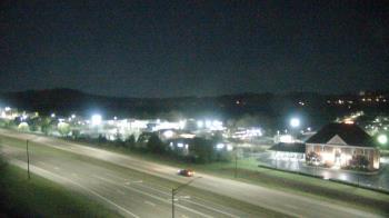 Weather camera view of Towne Acres ES.