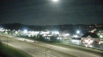 Weather camera view of Towne Acres ES.