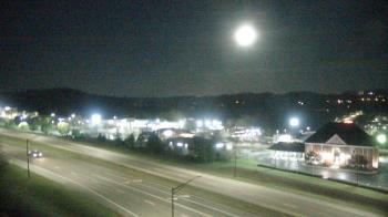 Weather camera view of Towne Acres ES.