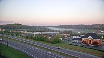 Weather camera view of Towne Acres ES.
