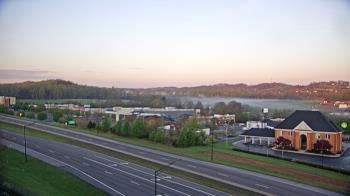 Weather camera view of Towne Acres ES.