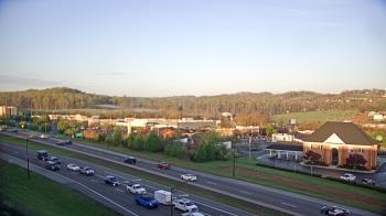 Weather camera view of Towne Acres ES.