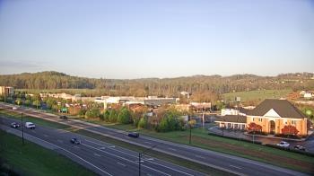 Weather camera view of Towne Acres ES.