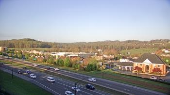 Weather camera view of Towne Acres ES.