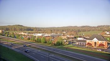 Weather camera view of Towne Acres ES.