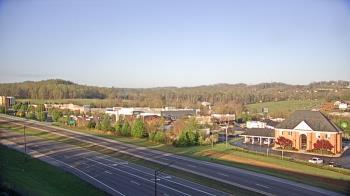 Weather camera view of Towne Acres ES.