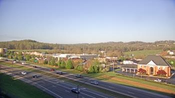 Weather camera view of Towne Acres ES.