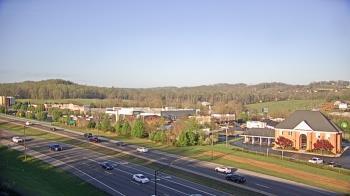 Weather camera view of Towne Acres ES.