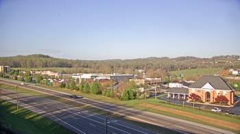 Weather camera view of Towne Acres ES.