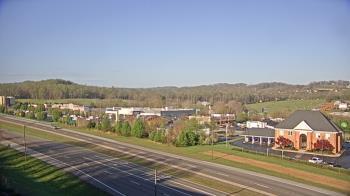 Weather camera view of Towne Acres ES.