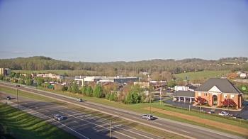 Weather camera view of Towne Acres ES.