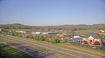Weather camera view of Towne Acres ES.