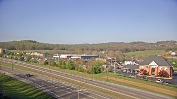 Weather camera view of Towne Acres ES.