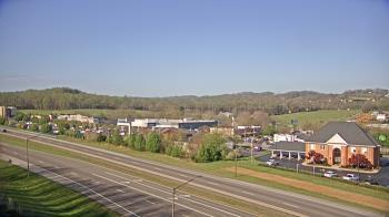 Weather camera view of Towne Acres ES.