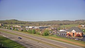 Weather camera view of Towne Acres ES.