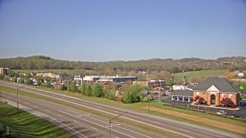 Weather camera view of Towne Acres ES.