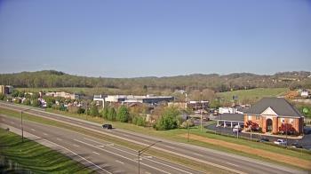 Weather camera view of Towne Acres ES.