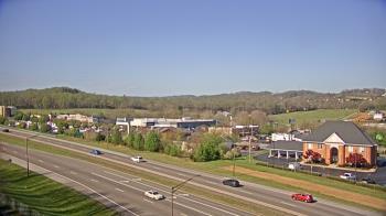 Weather camera view of Towne Acres ES.