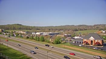 Weather camera view of Towne Acres ES.