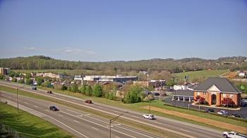 Weather camera view of Towne Acres ES.