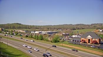 Weather camera view of Towne Acres ES.