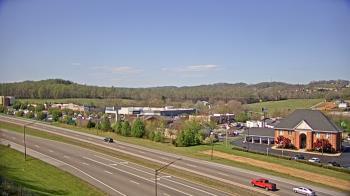 Weather camera view of Towne Acres ES.