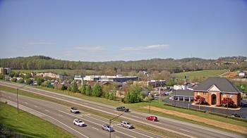 Weather camera view of Towne Acres ES.