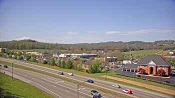 Weather camera view of Towne Acres ES.