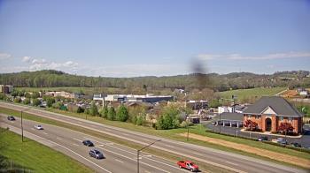 Weather camera view of Towne Acres ES.