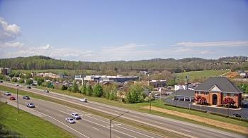 Weather camera view of Towne Acres ES.