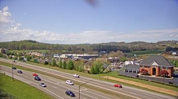 Weather camera view of Towne Acres ES.