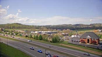 Weather camera view of Towne Acres ES.