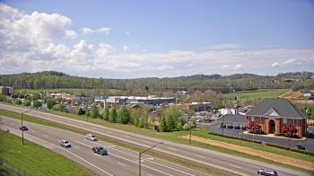 Weather camera view of Towne Acres ES.