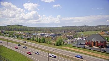 Weather camera view of Towne Acres ES.