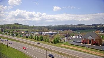 Weather camera view of Towne Acres ES.