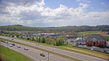 Weather camera view of Towne Acres ES.