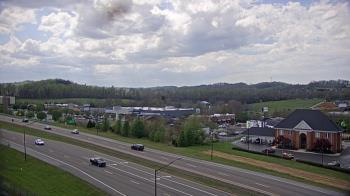 Weather camera view of Towne Acres ES.