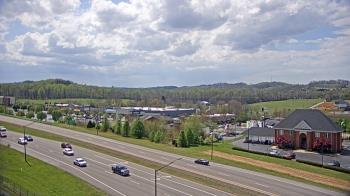 Weather camera view of Towne Acres ES.