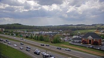 Weather camera view of Towne Acres ES.