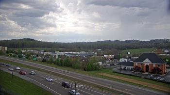 Weather camera view of Towne Acres ES.