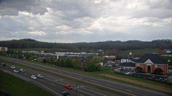 Weather camera view of Towne Acres ES.