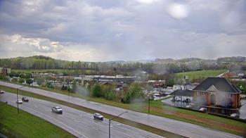 Weather camera view of Towne Acres ES.