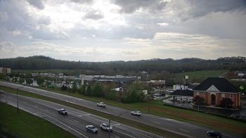 Weather camera view of Towne Acres ES.