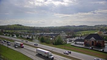 Weather camera view of Towne Acres ES.