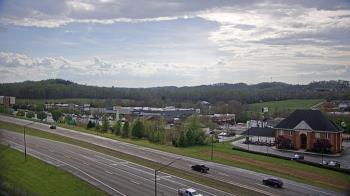 Weather camera view of Towne Acres ES.