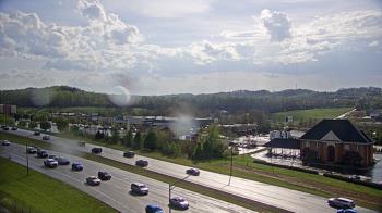 Weather camera view of Towne Acres ES.