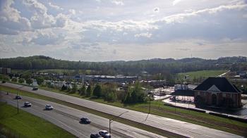 Weather camera view of Towne Acres ES.