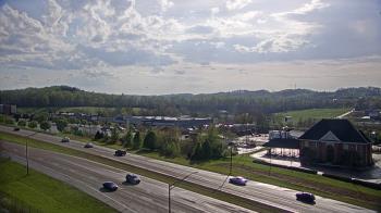 Weather camera view of Towne Acres ES.