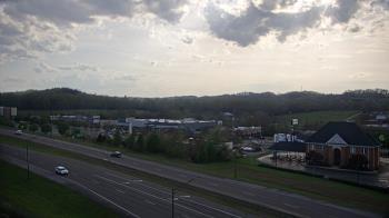 Weather camera view of Towne Acres ES.